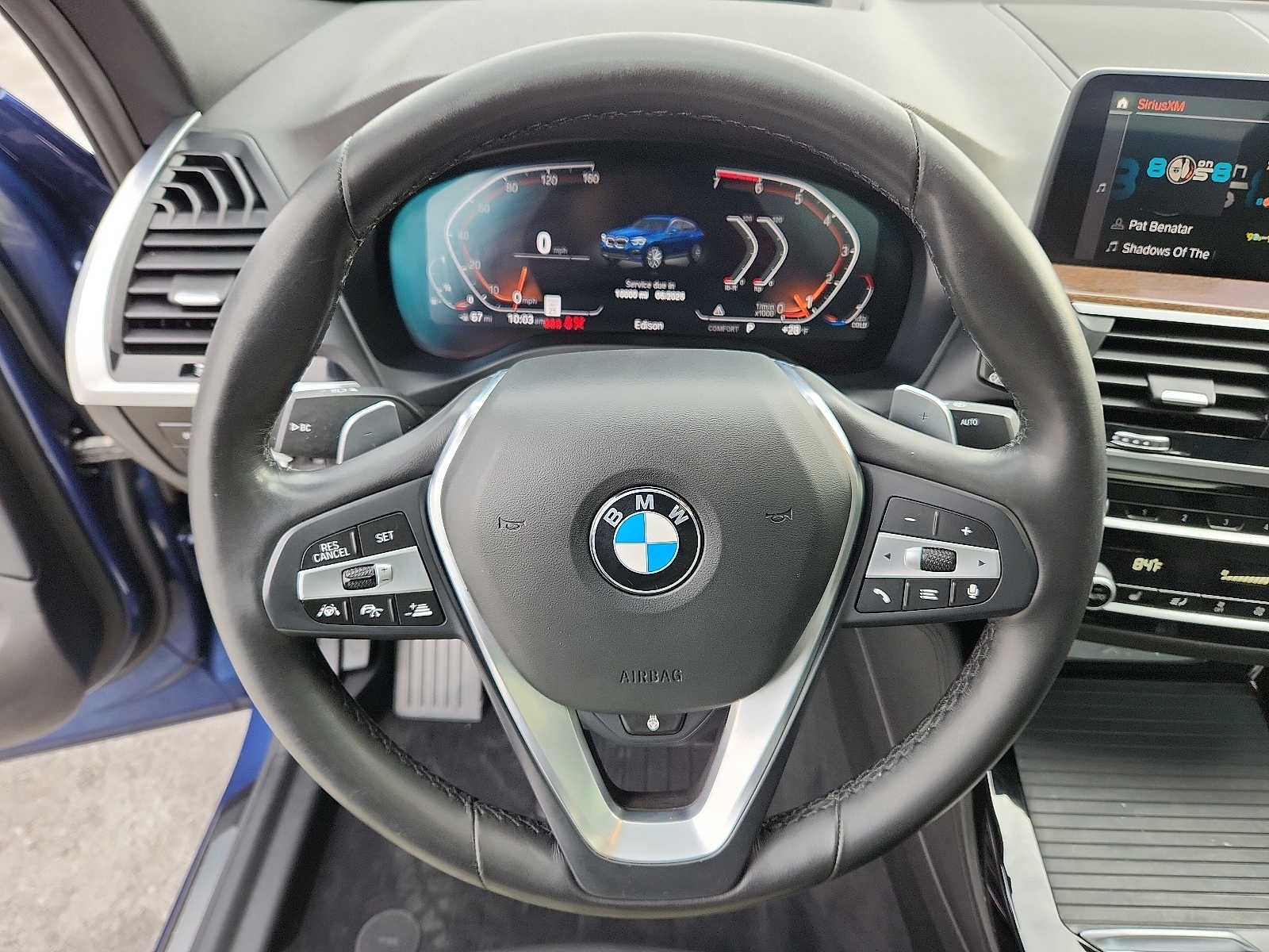 2020 BMW X4 xDrive30i Sports Activity Coupe