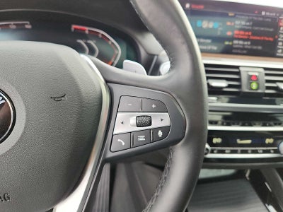 2020 BMW X4 xDrive30i Sports Activity Coupe