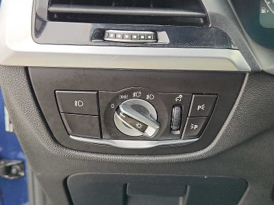 2020 BMW X4 xDrive30i Sports Activity Coupe