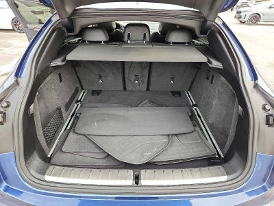 2020 BMW X4 xDrive30i Sports Activity Coupe