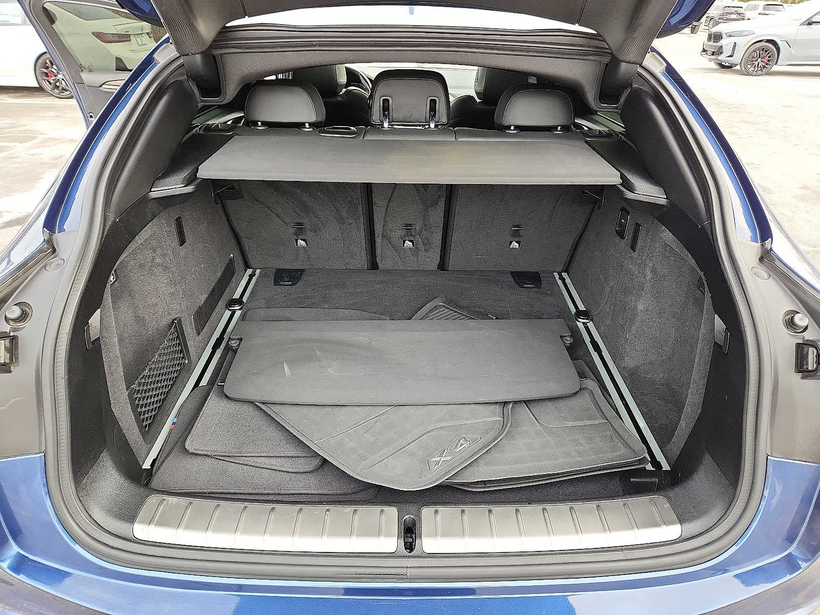 2020 BMW X4 xDrive30i Sports Activity Coupe