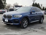 2020 BMW X4 xDrive30i Sports Activity Coupe