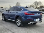 2020 BMW X4 xDrive30i Sports Activity Coupe