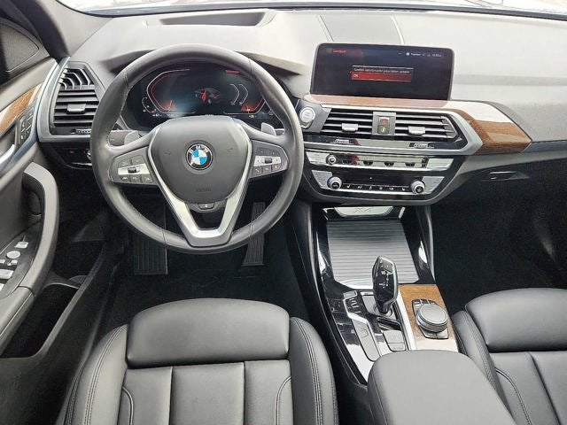 2020 BMW X4 xDrive30i Sports Activity Coupe