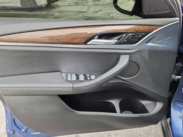 2020 BMW X4 xDrive30i Sports Activity Coupe