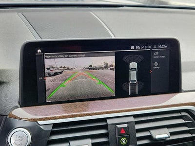 2020 BMW X4 xDrive30i Sports Activity Coupe