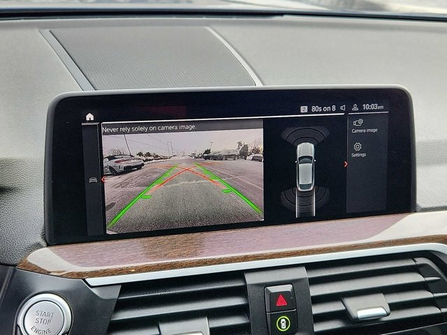 2020 BMW X4 xDrive30i Sports Activity Coupe