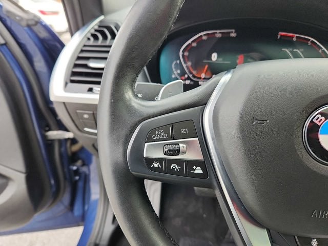 2020 BMW X4 xDrive30i Sports Activity Coupe