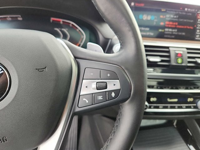 2020 BMW X4 xDrive30i Sports Activity Coupe