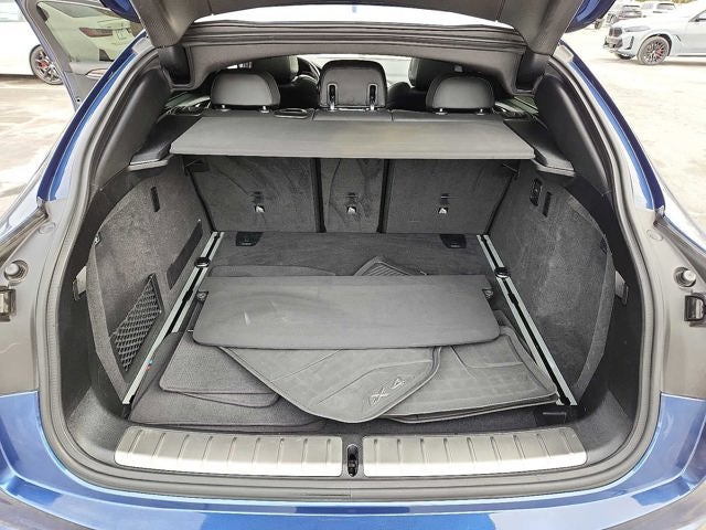 2020 BMW X4 xDrive30i Sports Activity Coupe