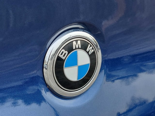 2020 BMW X4 xDrive30i Sports Activity Coupe