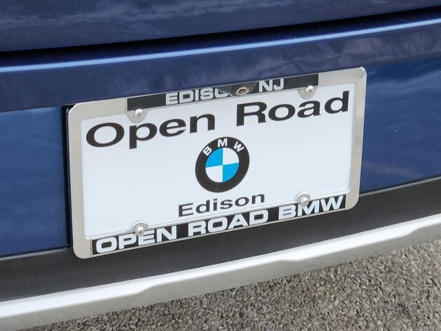 2020 BMW X4 xDrive30i Sports Activity Coupe