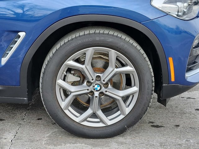 2020 BMW X4 xDrive30i Sports Activity Coupe