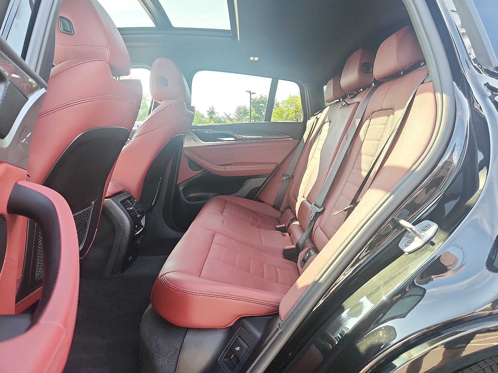 2021 BMW X4 xDrive30i Sports Activity Coupe