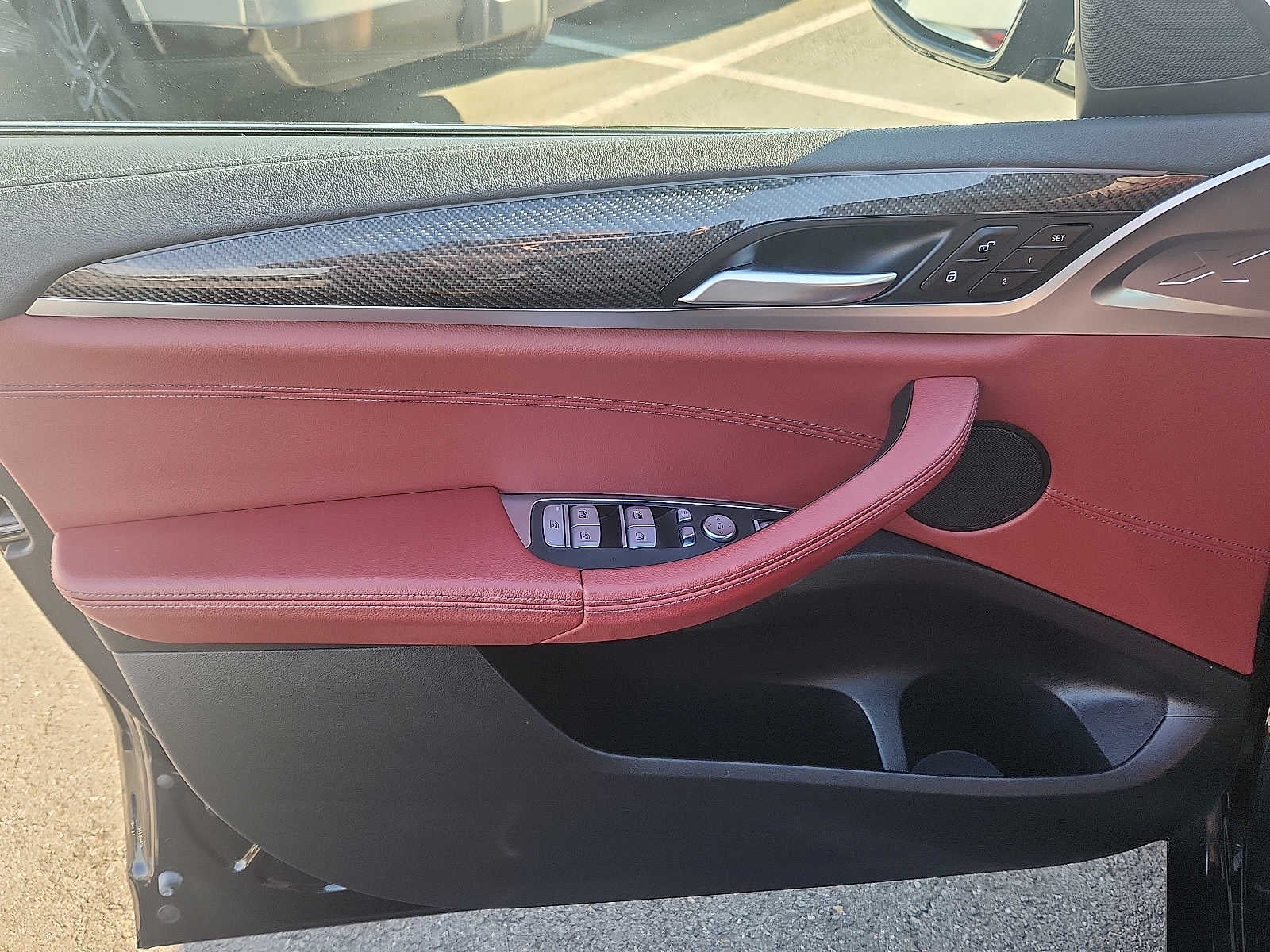 2021 BMW X4 xDrive30i Sports Activity Coupe
