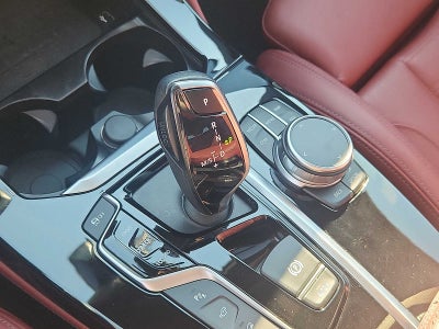 2021 BMW X4 xDrive30i Sports Activity Coupe