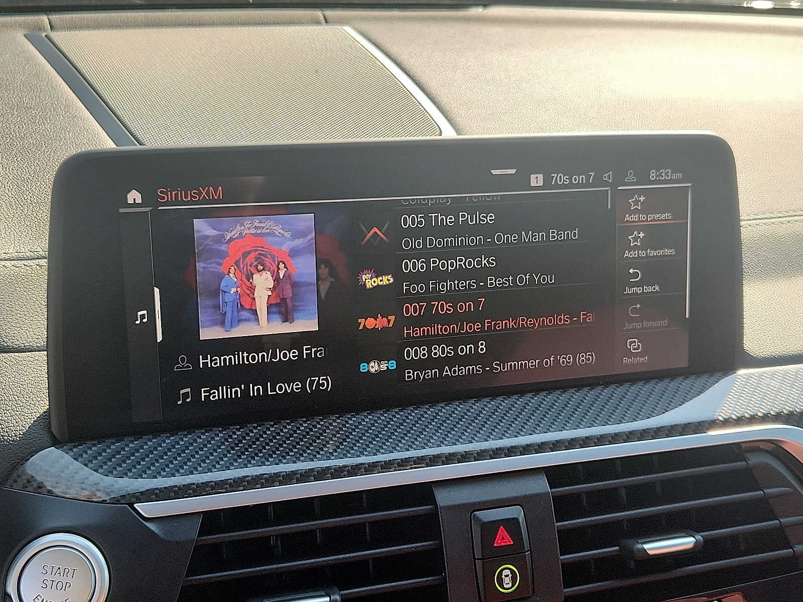 2021 BMW X4 xDrive30i Sports Activity Coupe