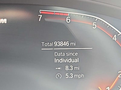 2021 BMW X4 xDrive30i Sports Activity Coupe