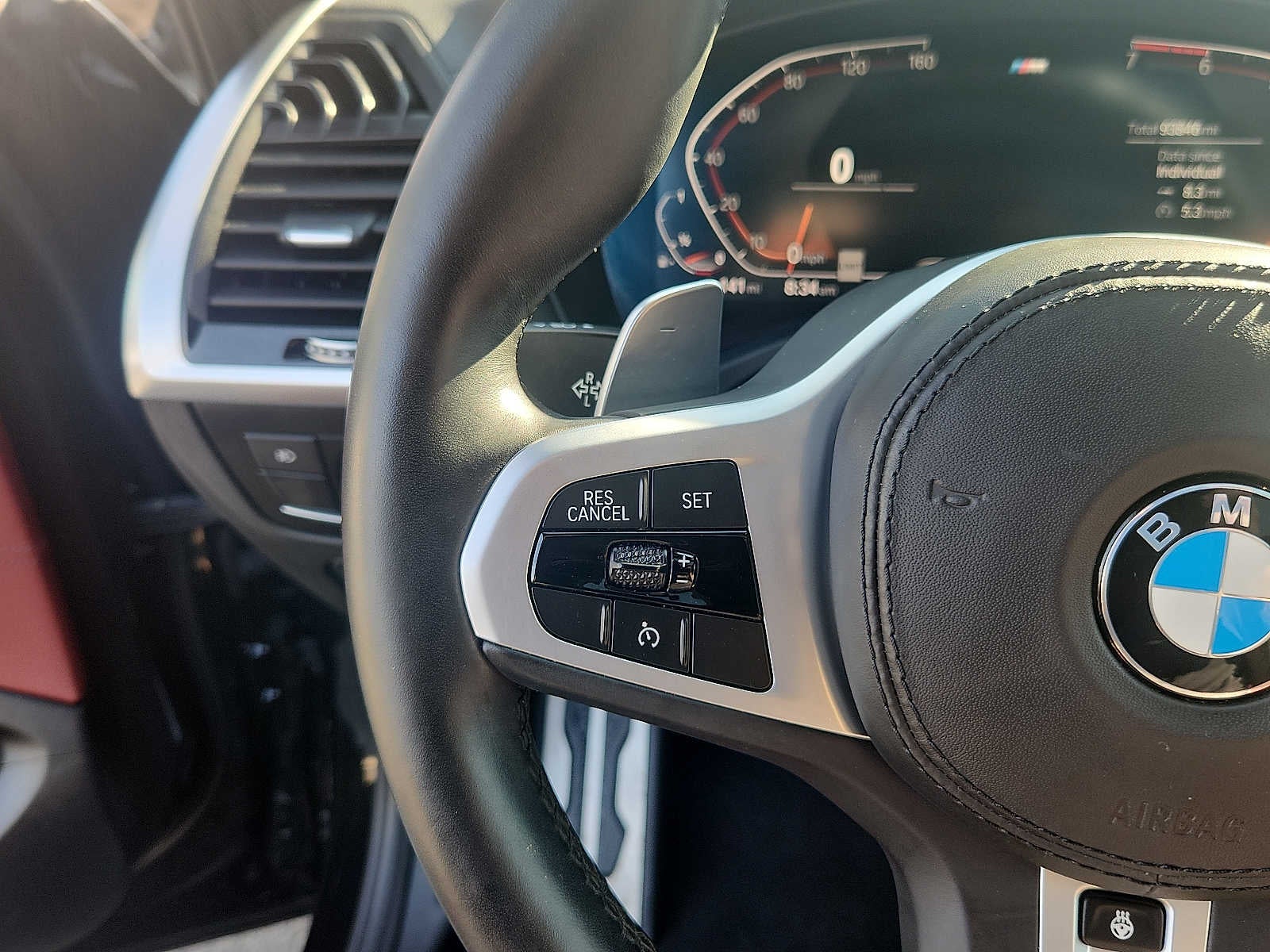 2021 BMW X4 xDrive30i Sports Activity Coupe