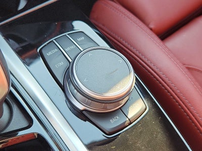 2021 BMW X4 xDrive30i Sports Activity Coupe