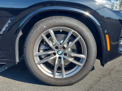 2021 BMW X4 xDrive30i Sports Activity Coupe