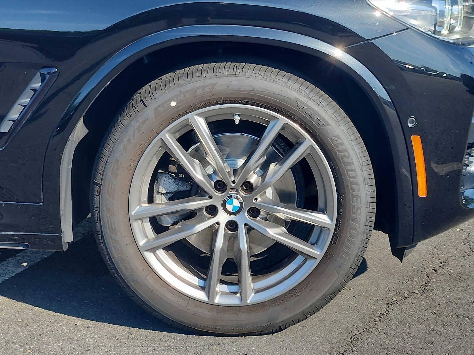 2021 BMW X4 xDrive30i Sports Activity Coupe