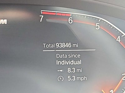 2021 BMW X4 xDrive30i Sports Activity Coupe