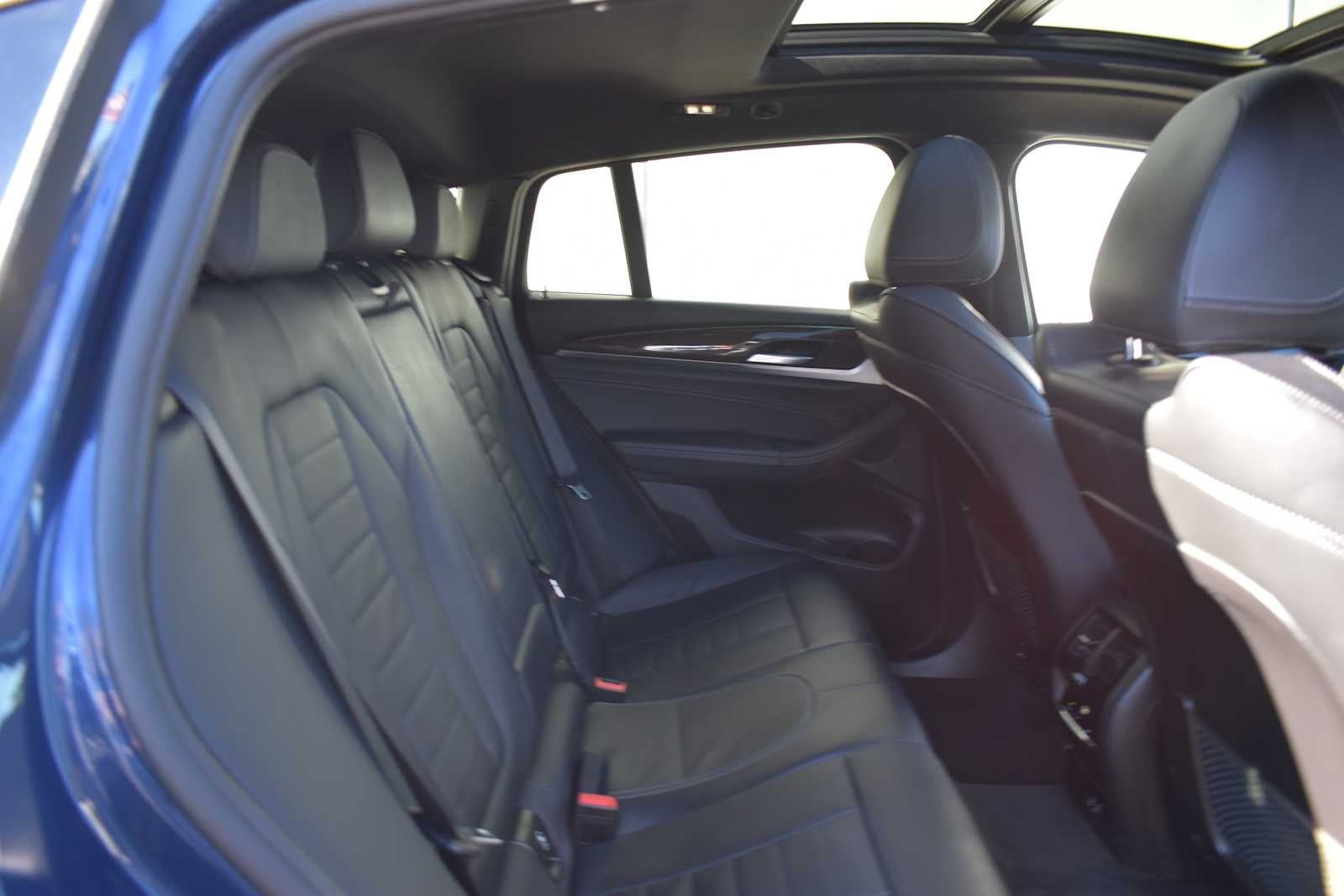 2021 BMW X4 xDrive30i Sports Activity Coupe