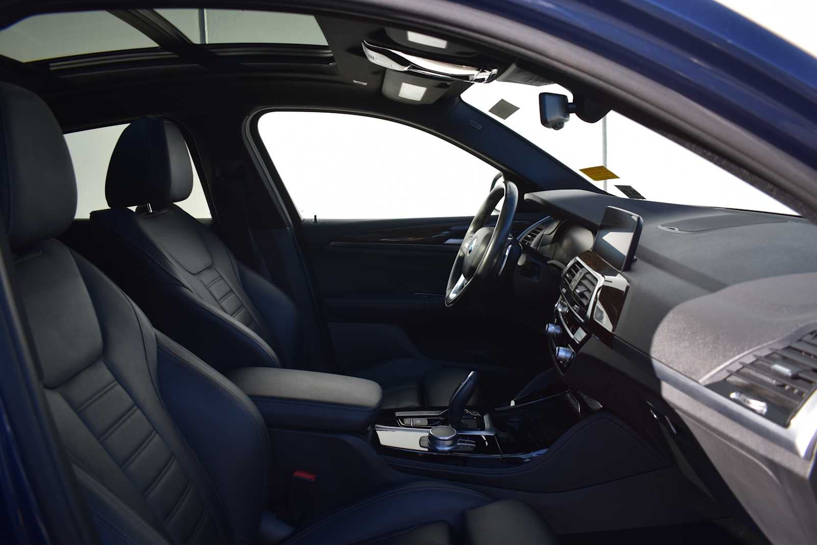 2021 BMW X4 xDrive30i Sports Activity Coupe