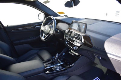 2021 BMW X4 xDrive30i Sports Activity Coupe