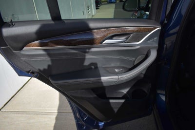 2021 BMW X4 xDrive30i Sports Activity Coupe