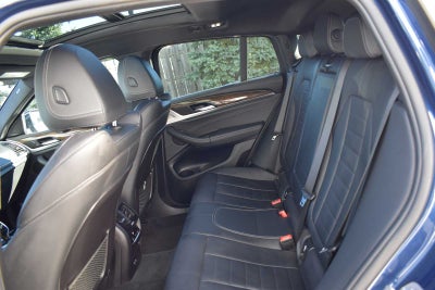 2021 BMW X4 xDrive30i Sports Activity Coupe