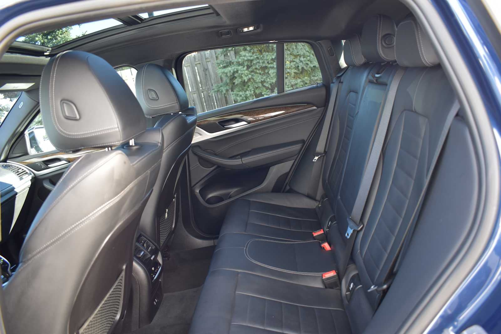 2021 BMW X4 xDrive30i Sports Activity Coupe