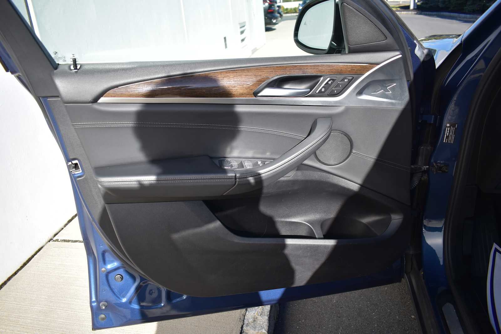 2021 BMW X4 xDrive30i Sports Activity Coupe