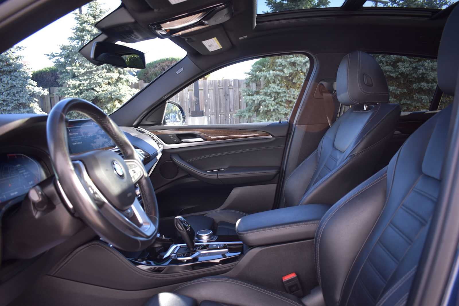 2021 BMW X4 xDrive30i Sports Activity Coupe