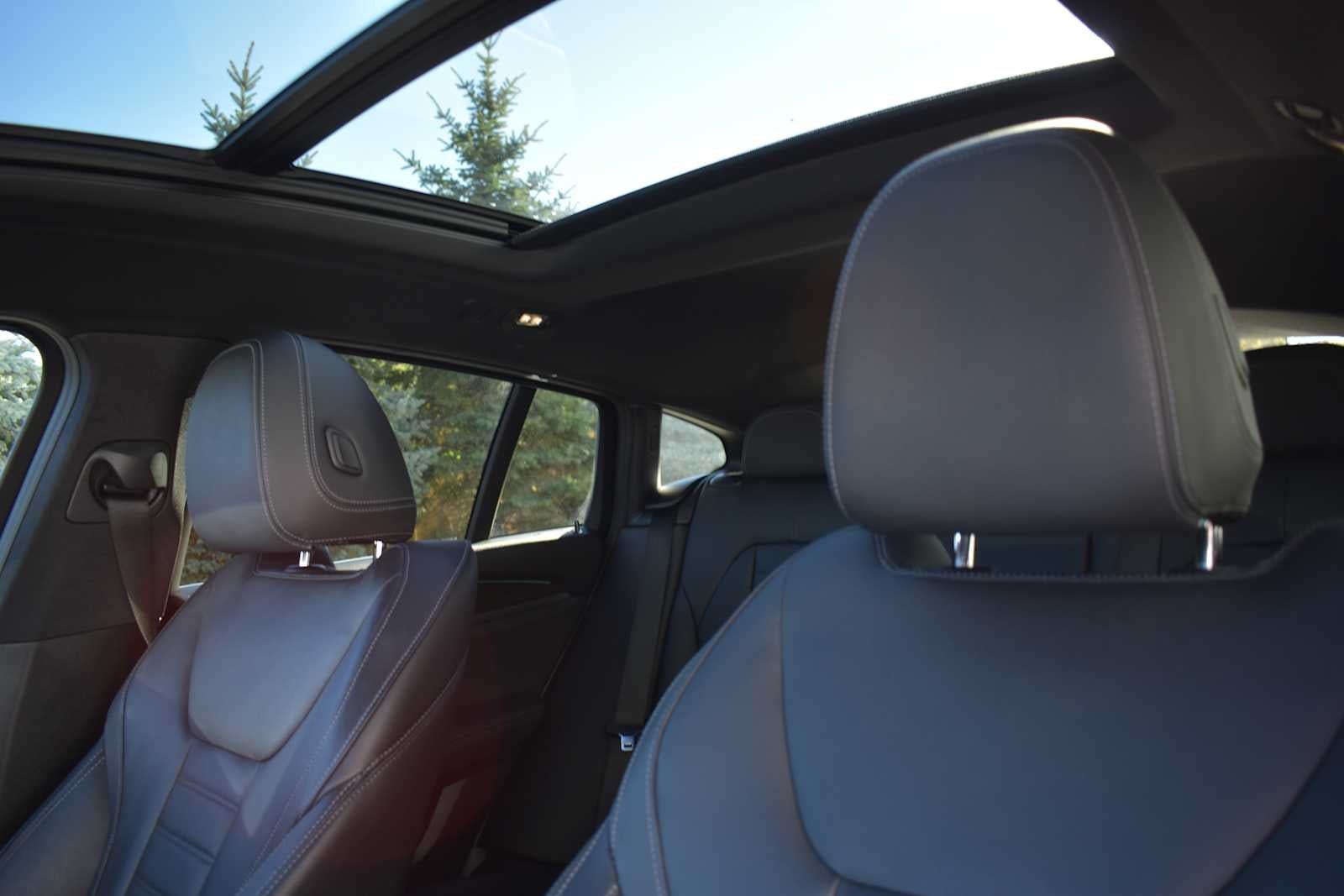 2021 BMW X4 xDrive30i Sports Activity Coupe