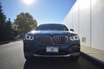 2021 BMW X4 xDrive30i Sports Activity Coupe