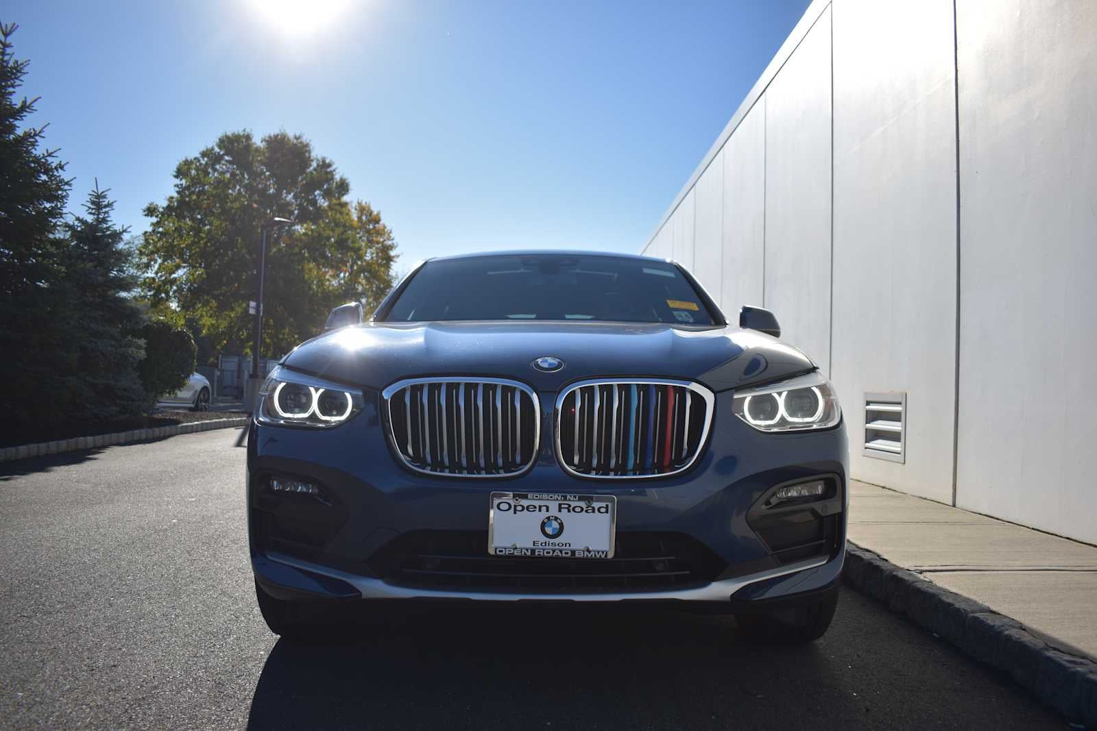 2021 BMW X4 xDrive30i Sports Activity Coupe