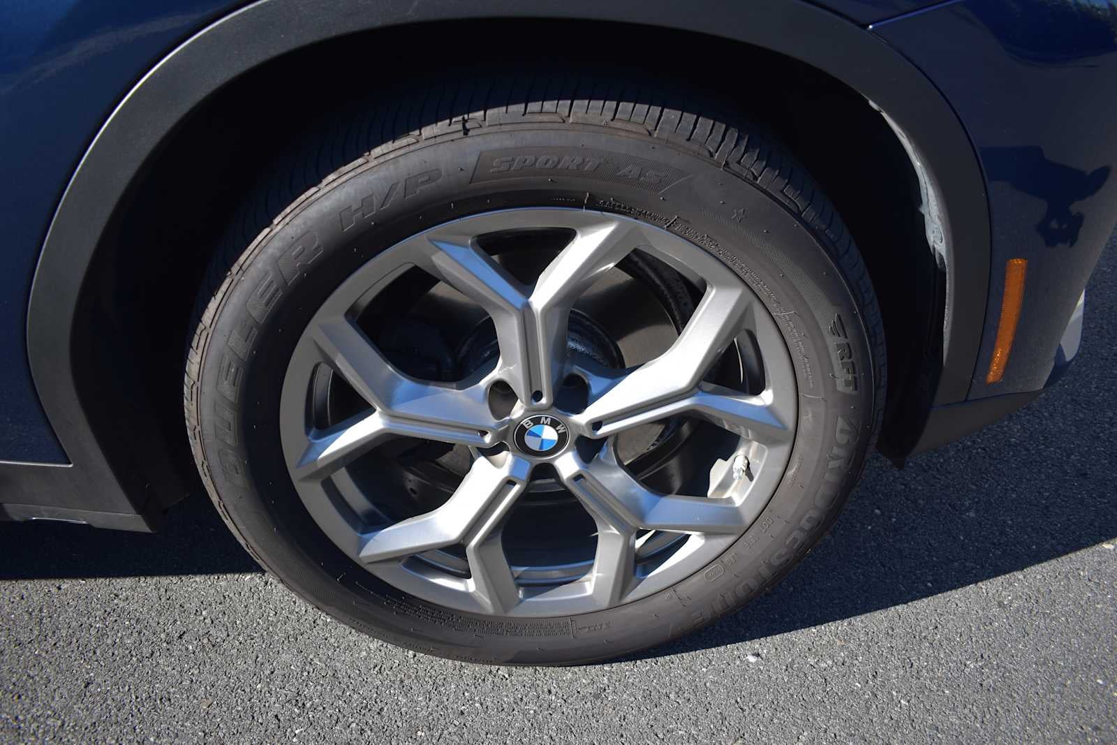 2021 BMW X4 xDrive30i Sports Activity Coupe