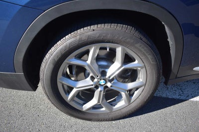 2021 BMW X4 xDrive30i Sports Activity Coupe