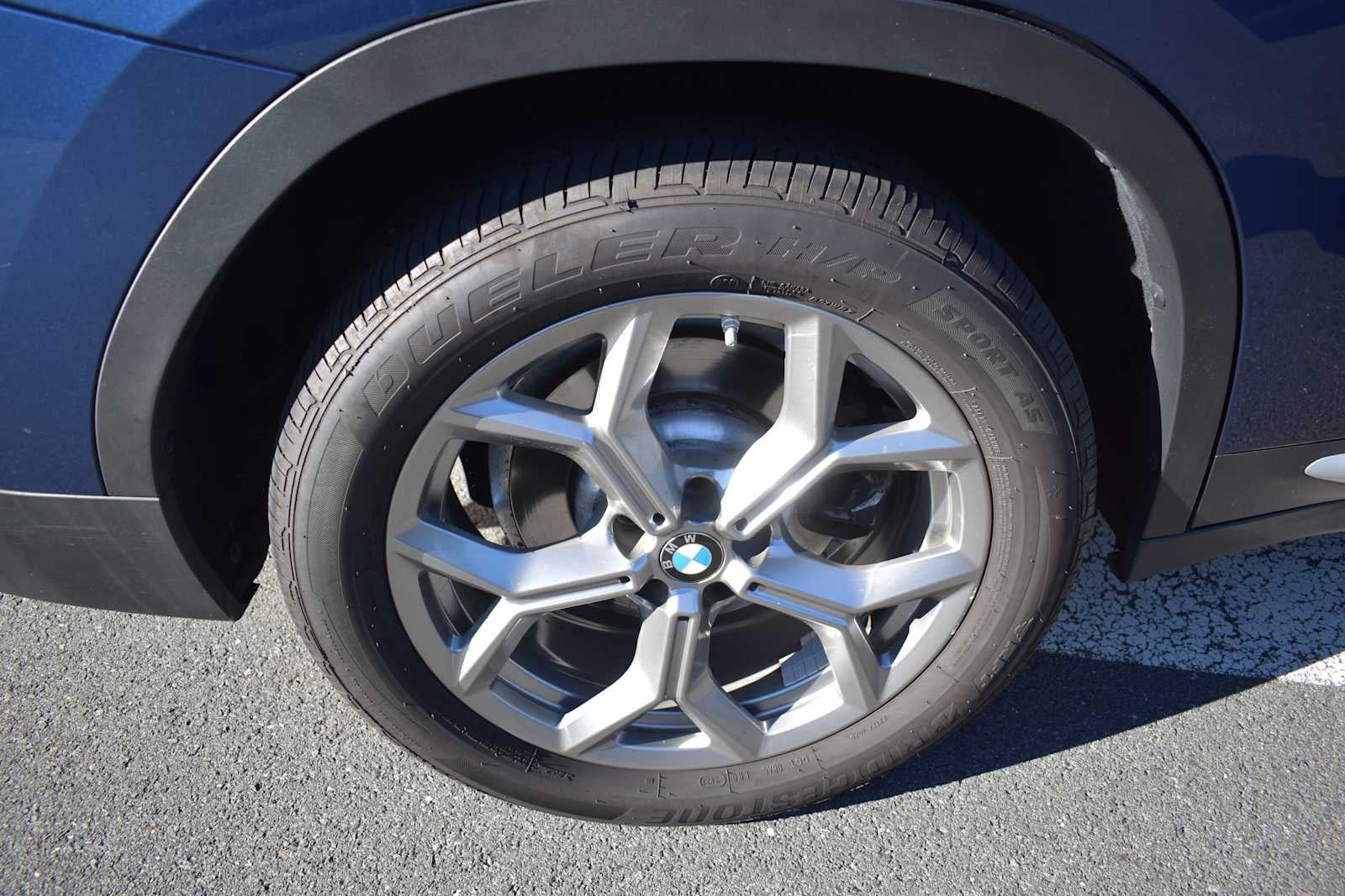 2021 BMW X4 xDrive30i Sports Activity Coupe