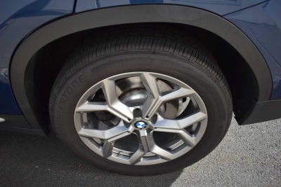 2021 BMW X4 xDrive30i Sports Activity Coupe