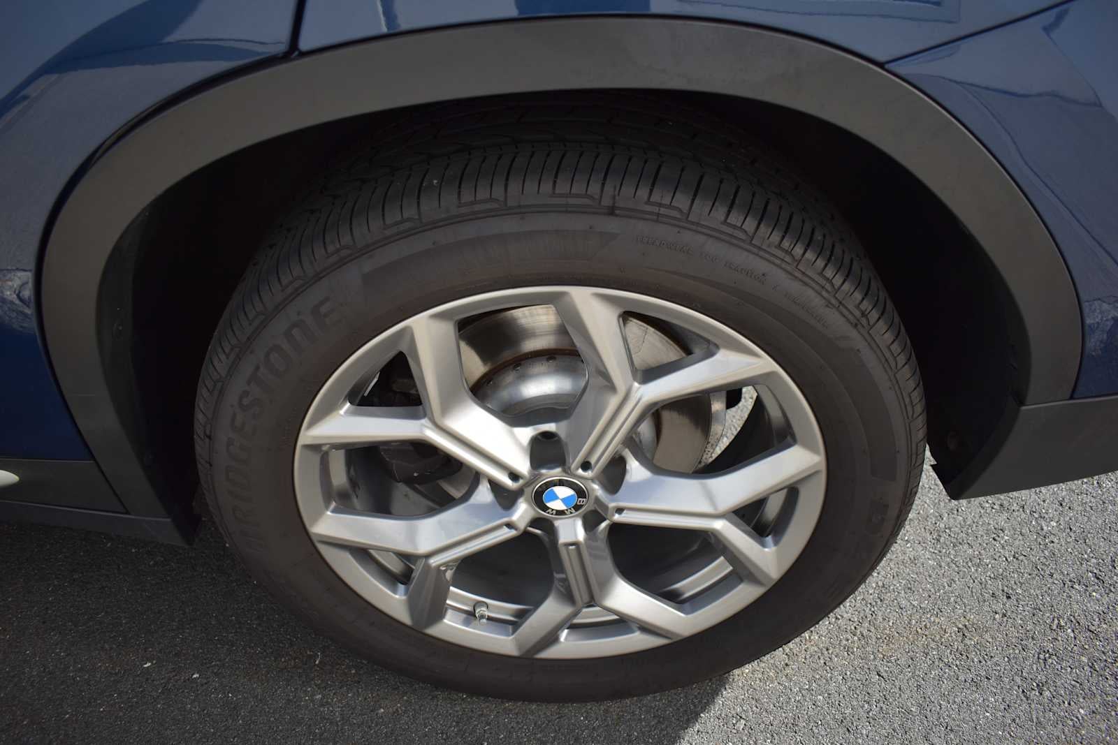 2021 BMW X4 xDrive30i Sports Activity Coupe