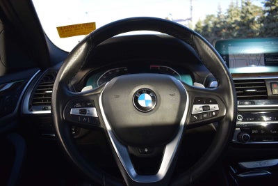 2021 BMW X4 xDrive30i Sports Activity Coupe