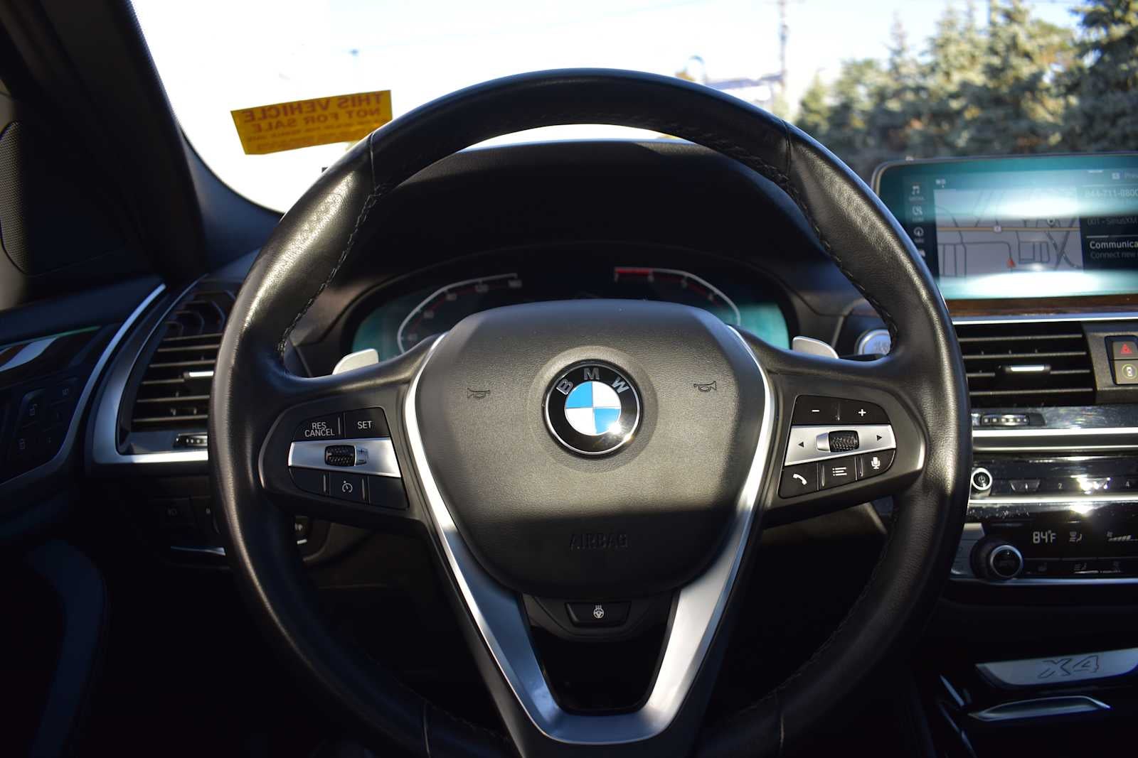 2021 BMW X4 xDrive30i Sports Activity Coupe