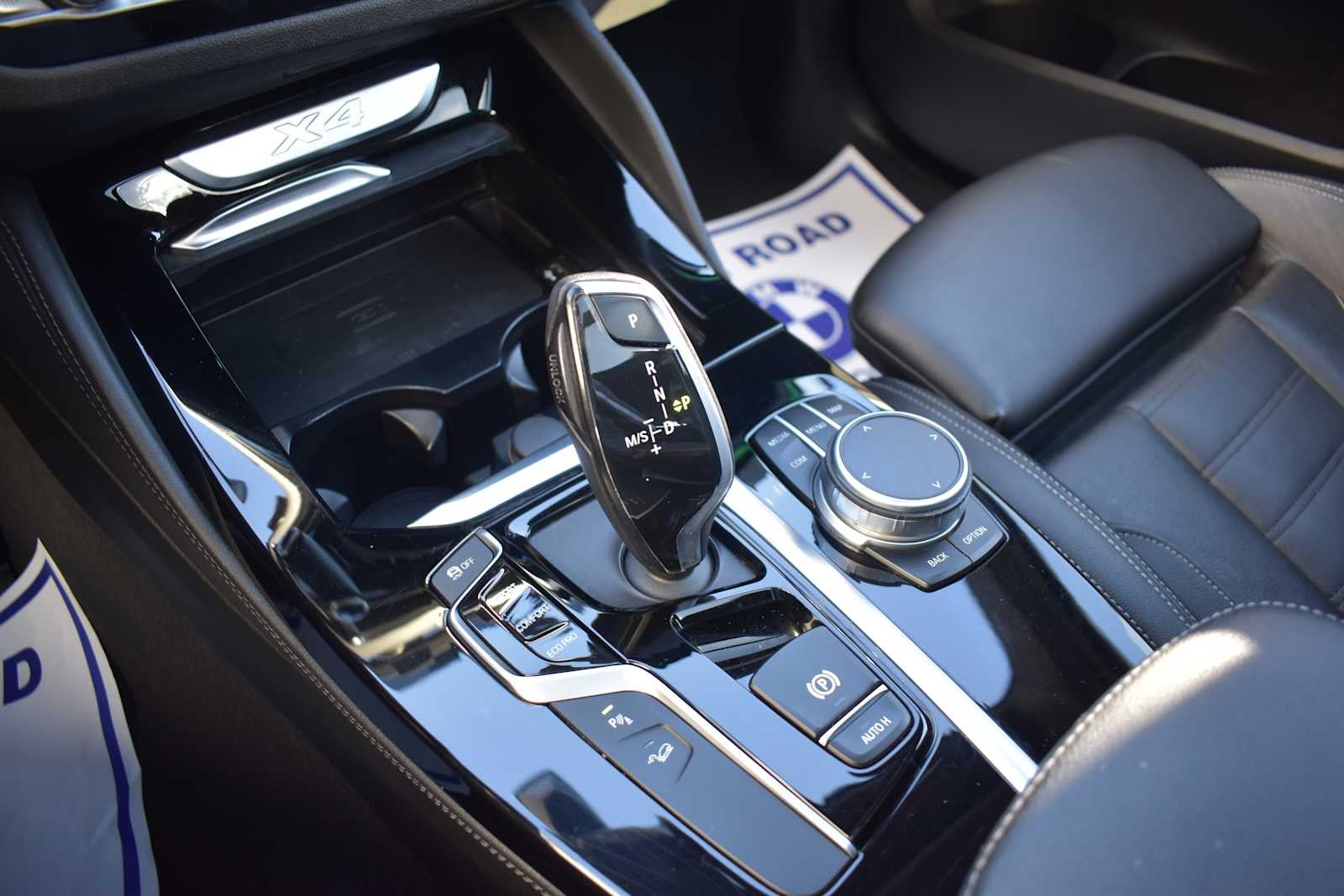 2021 BMW X4 xDrive30i Sports Activity Coupe