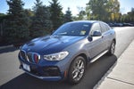 2021 BMW X4 xDrive30i Sports Activity Coupe