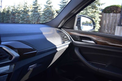 2021 BMW X4 xDrive30i Sports Activity Coupe