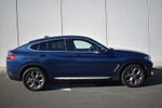 2021 BMW X4 xDrive30i Sports Activity Coupe