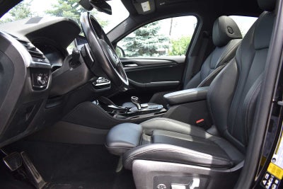 2023 BMW X4 xDrive30i Sports Activity Coupe